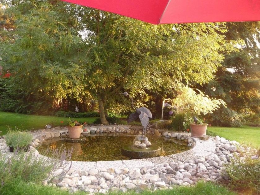 Landgasthof und Hotel Zum Schwan