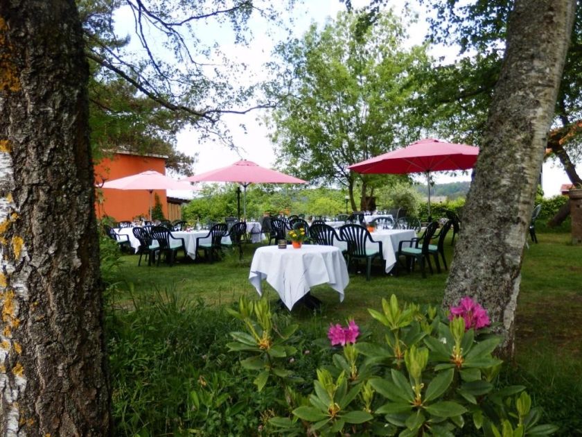 Landgasthof und Hotel Zum Schwan