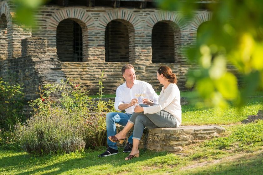 Römische Villa Urbana