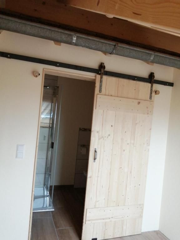 Ferienwohnungen Waldmann