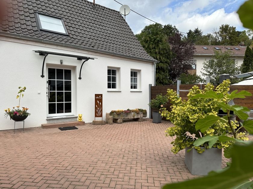 Ferienhaus am Häferbach