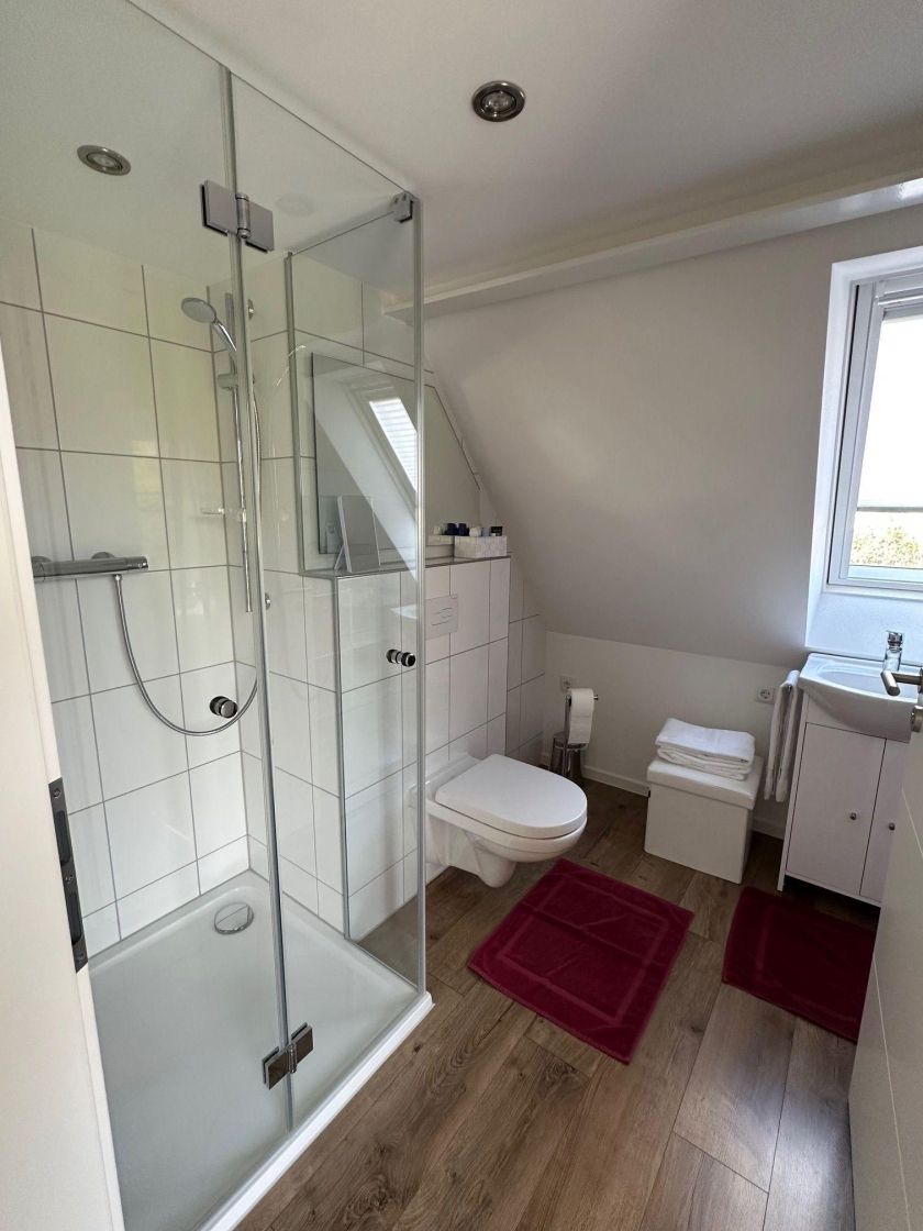 Ferienhaus am Häferbach