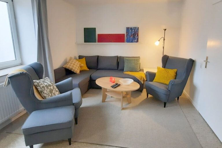 Ferienwohnung