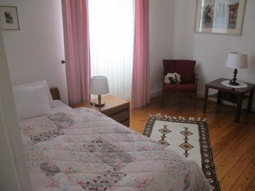 Landgasthaus Zum Rothenberg