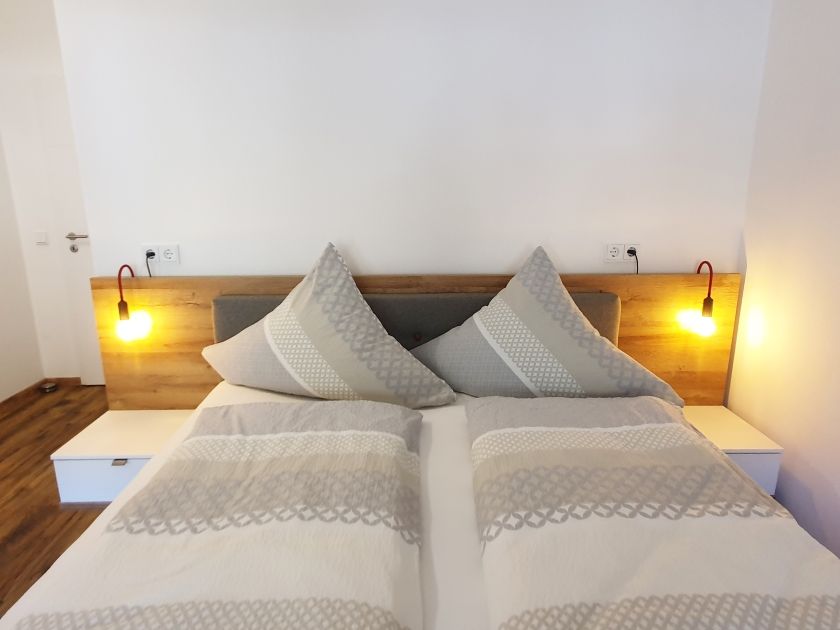 Unser Lieblingsplatz in Zell