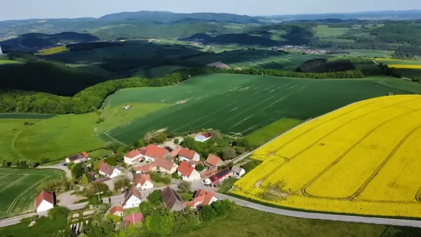 Ferienhaus Kurt - Kurt’s Heisje