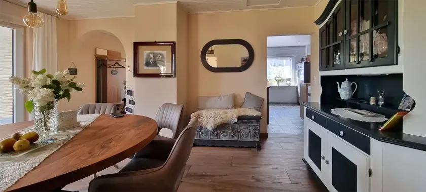 Ferienhaus Kurt - Kurt’s Heisje