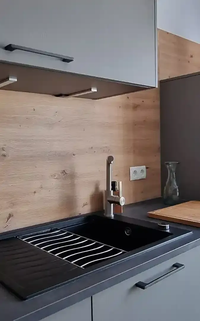 Ferienhaus Kurt - Kurt’s Heisje