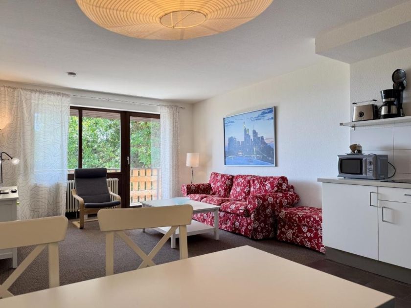 Apart-Hotel Kastanienhof