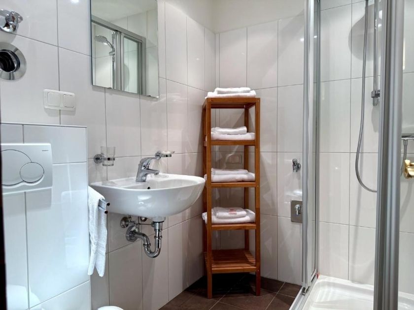 Apart-Hotel Kastanienhof