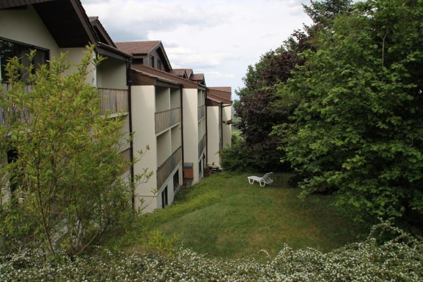 Apart-Hotel Kastanienhof