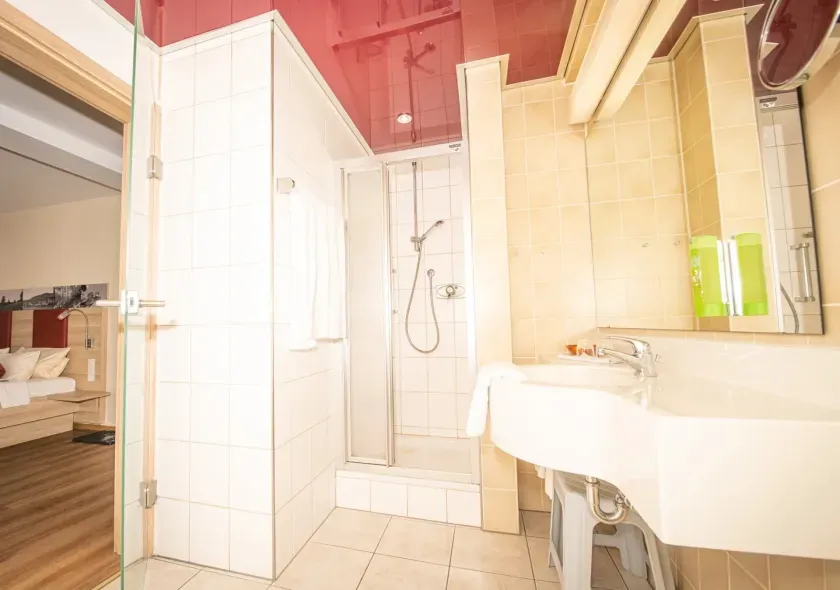 Naturhotel Wegelnburg