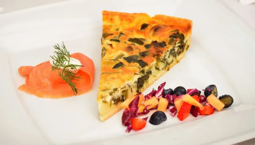 Naturhotel Wegelnburg