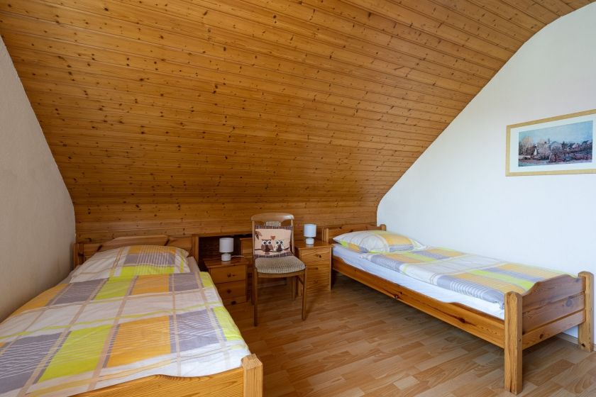 Studiowohnung Eulenstube