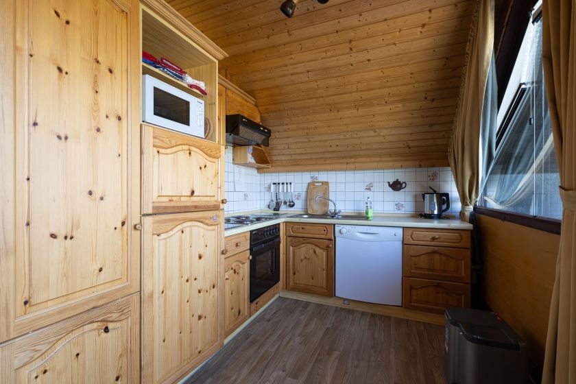 Studiowohnung Eulenstube