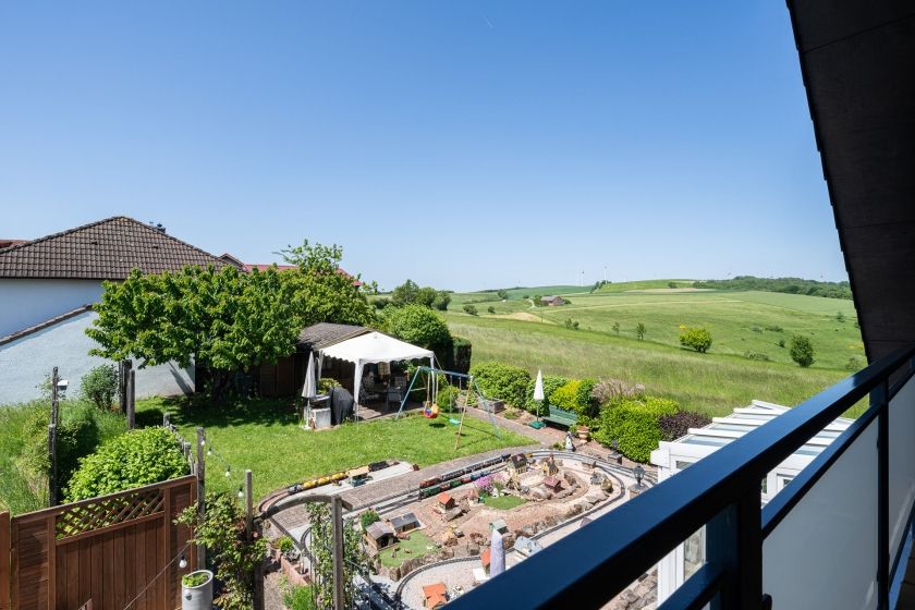 Studiowohnung Eulenstube