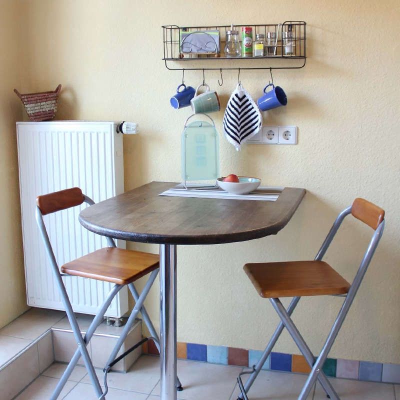 Ferien­wohnung König