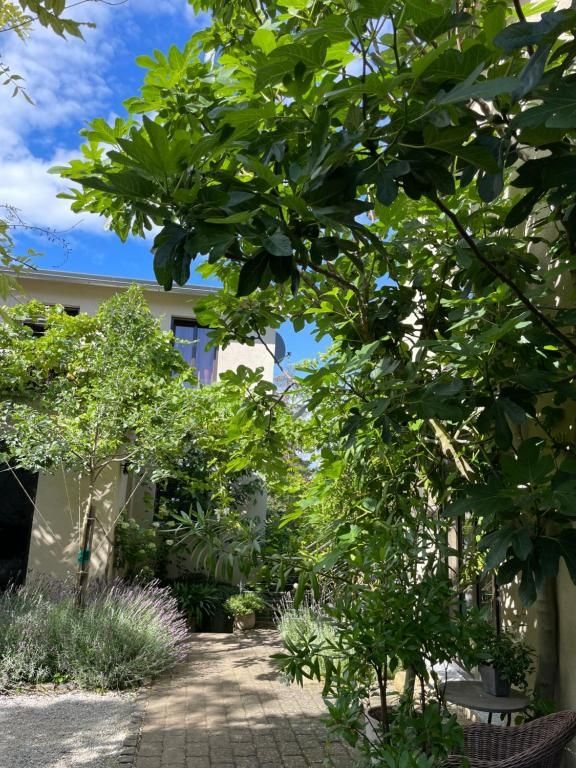 Boutique-Guesthouse Jugendstil-Hof