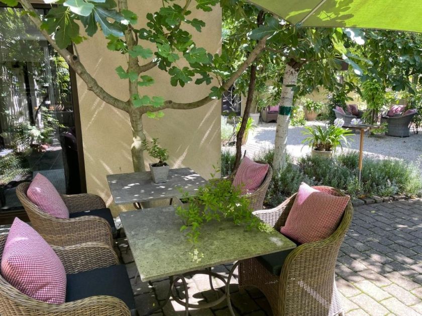 Boutique-Guesthouse Jugendstil-Hof