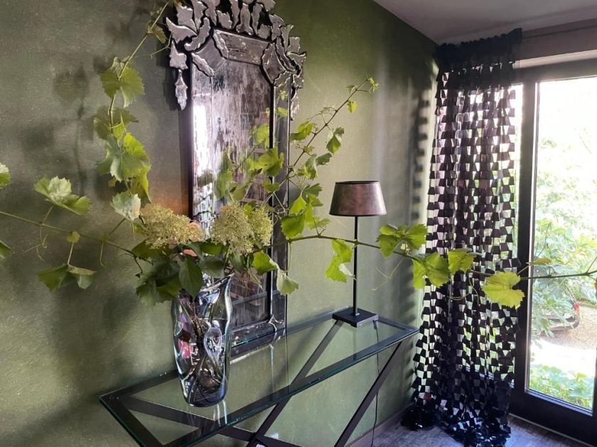 Boutique-Guesthouse Jugendstil-Hof