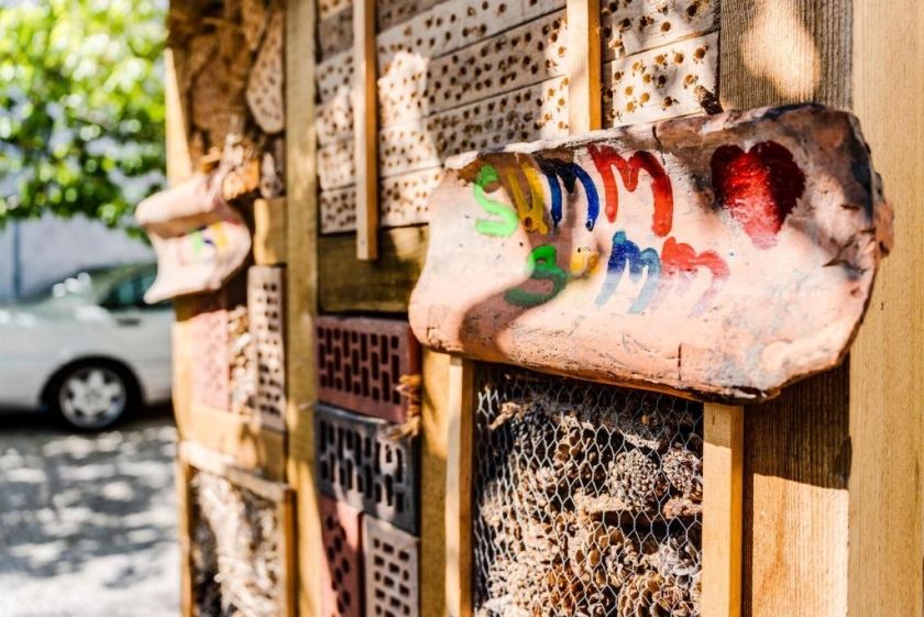 Boutique-Guesthouse Jugendstil-Hof