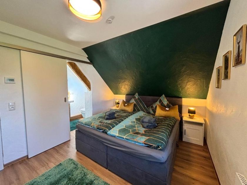 Pension Harmony Holiday