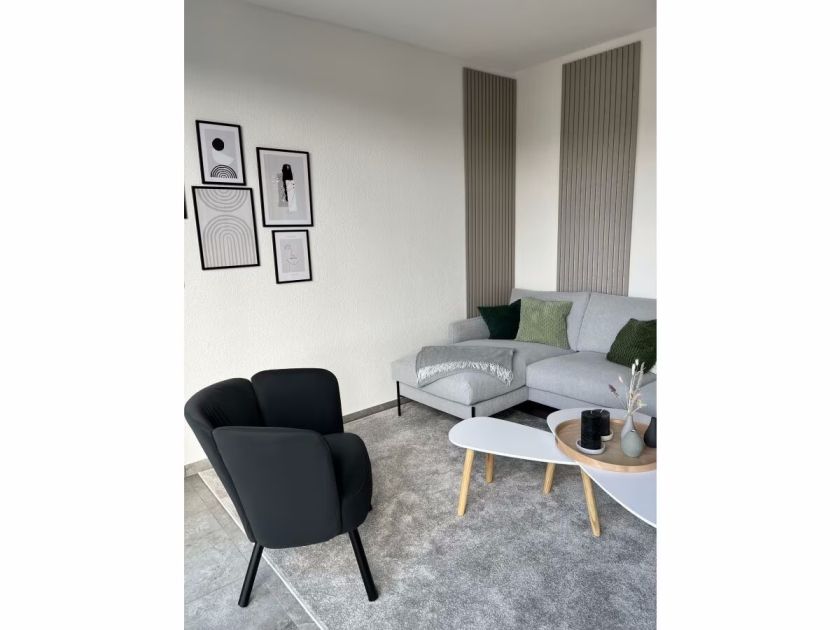 Urlaub für Körper und Geist - Ferienwohnung 