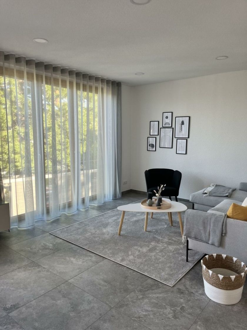 Urlaub für Körper und Geist - Ferienwohnung 