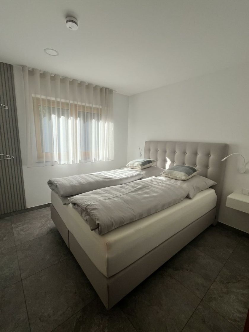 Urlaub für Körper und Geist - Ferienwohnung 