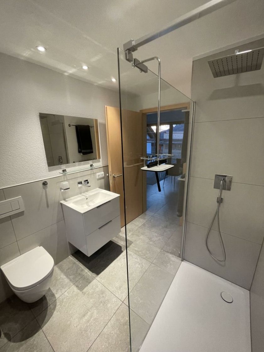 Urlaub für Körper und Geist - Ferienwohnung 