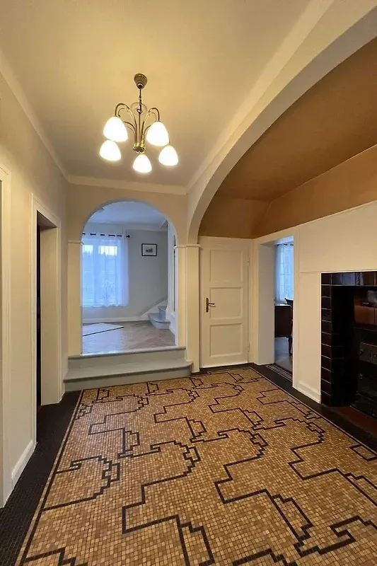 Ferienhaus Salinental Bad Kreuznach