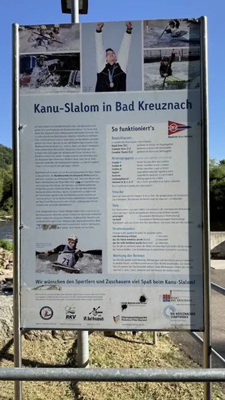 Ferienhaus Salinental Bad Kreuznach