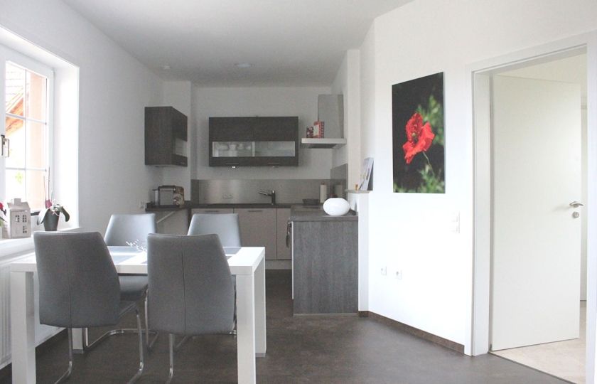 Ferienwohnung Seetalblick