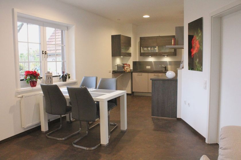 Ferienwohnung Seetalblick