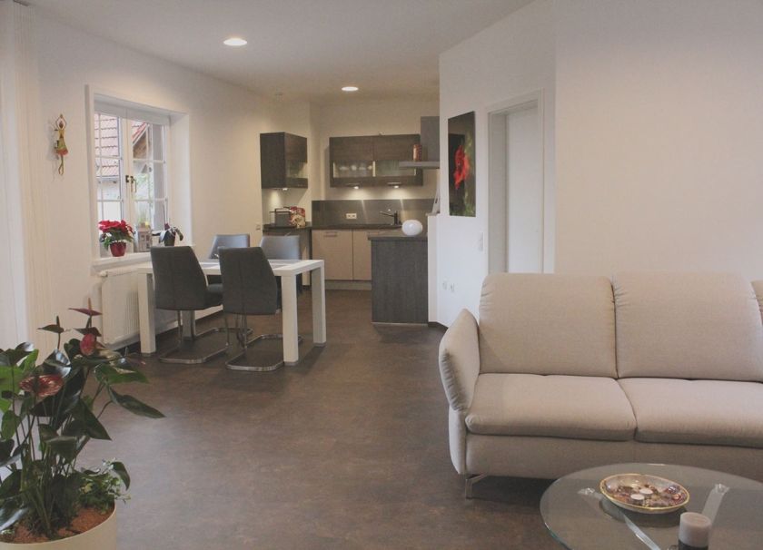 Ferienwohnung Seetalblick