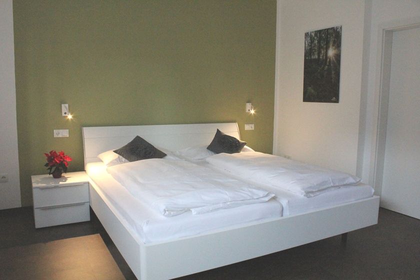 Ferienwohnung Seetalblick