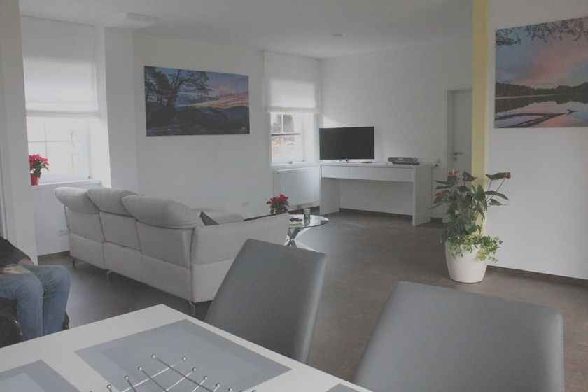 Ferienwohnung Seetalblick