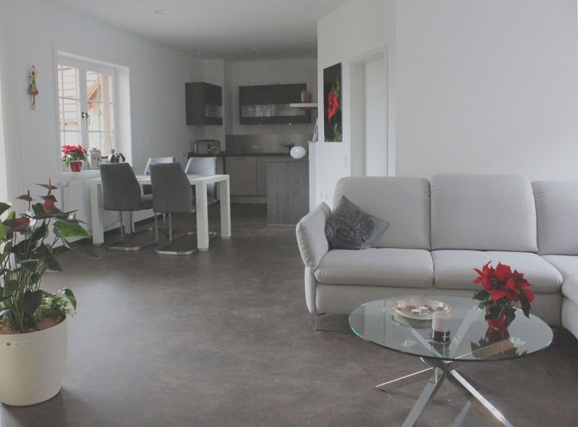 Ferienwohnung Seetalblick