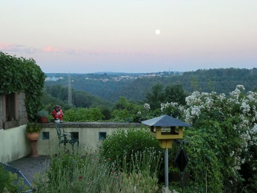 Ferienwohnung Seetalblick