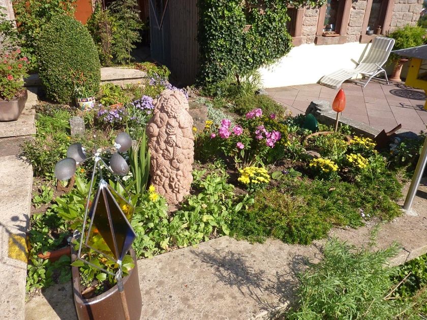 Ferienwohnung Seetalblick