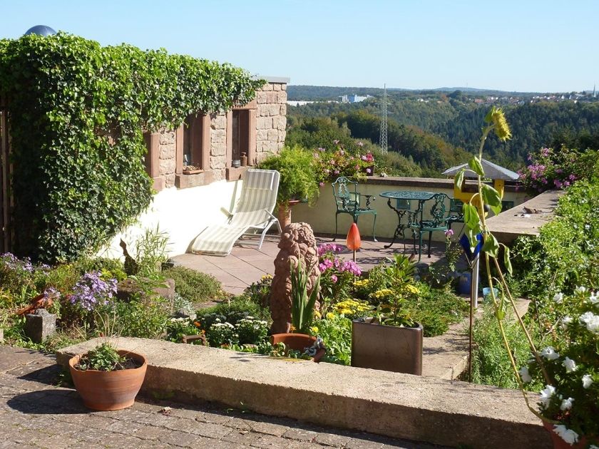 Ferienwohnung Seetalblick