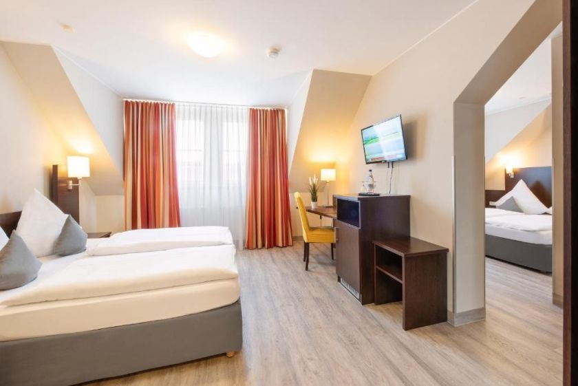 Landhotel am Wasserrad