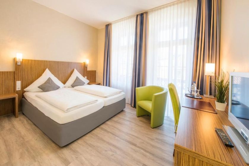 Landhotel am Wasserrad