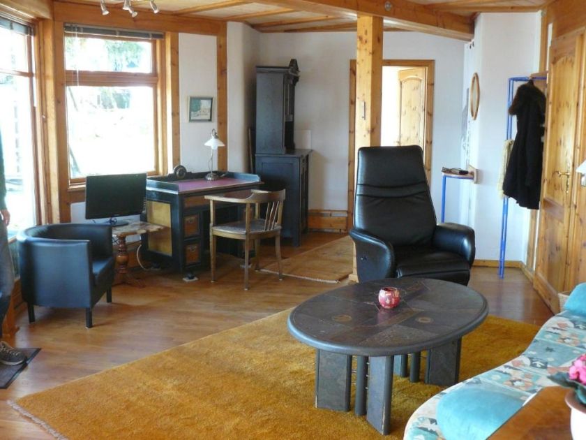 Ferienwohnung Naturhaus