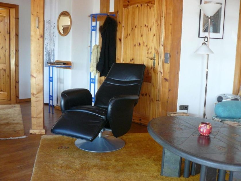 Ferienwohnung Naturhaus