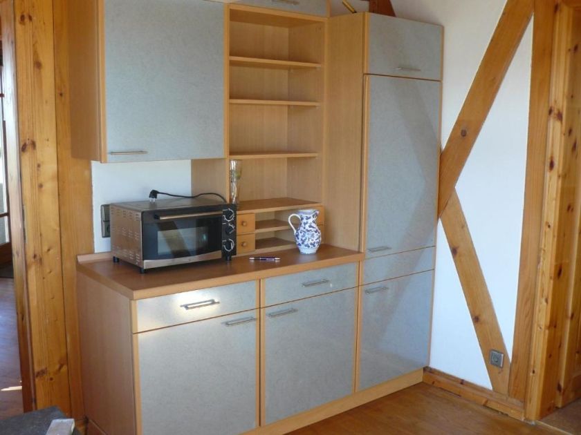 Ferienwohnung Naturhaus