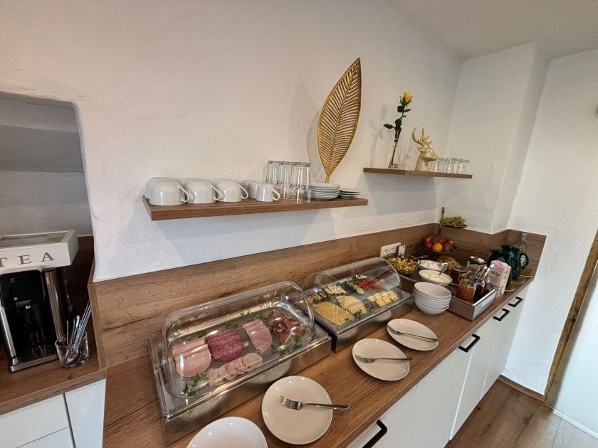 Pension Harmony Holiday