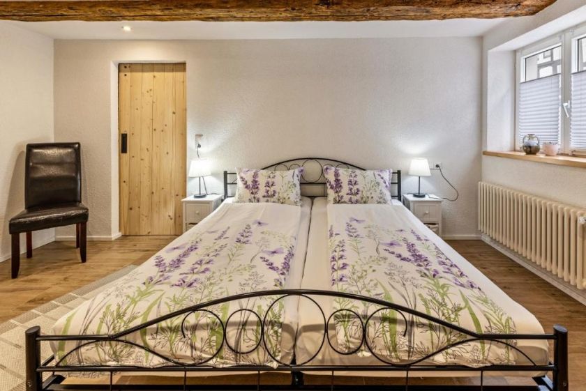 Ferienwohnung Haus Schmid am See