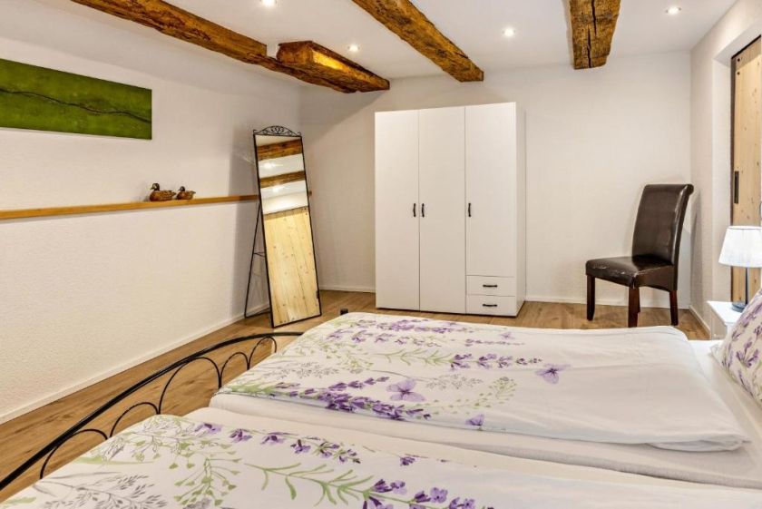 Ferienwohnung Haus Schmid am See