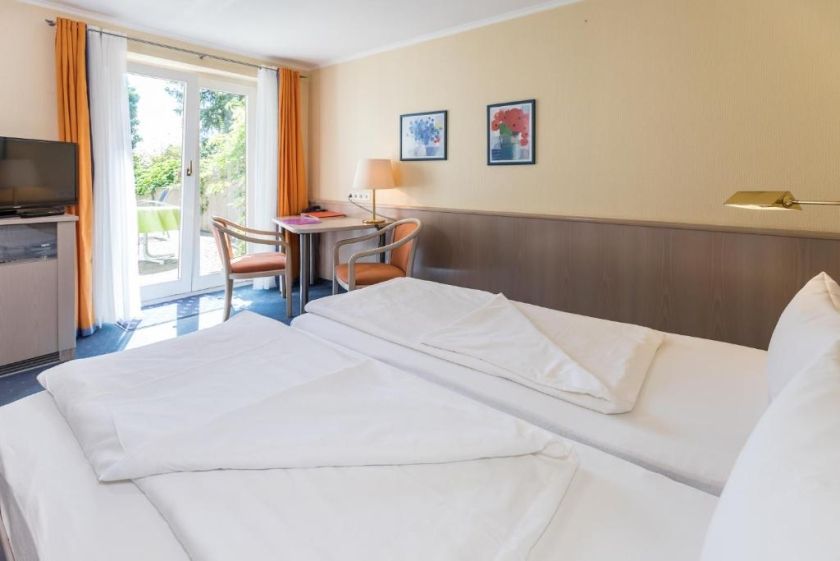 Gästehaus Anita Nowak